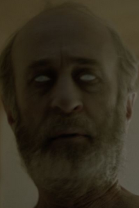 Dark and the Wicked, The